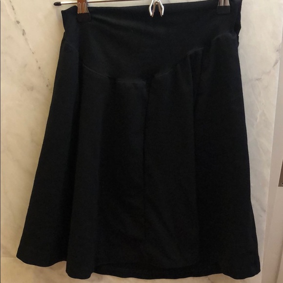 Motherhood Maternity Dresses & Skirts - Motherhood Maternity Skirt